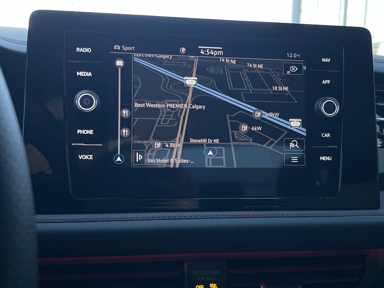 2025 Volkswagen Jetta GLI