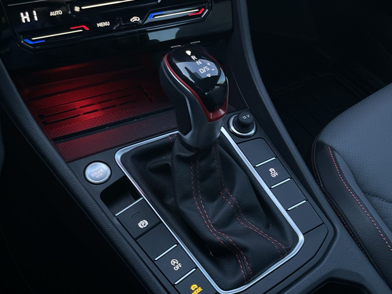 2025 Volkswagen Jetta GLI