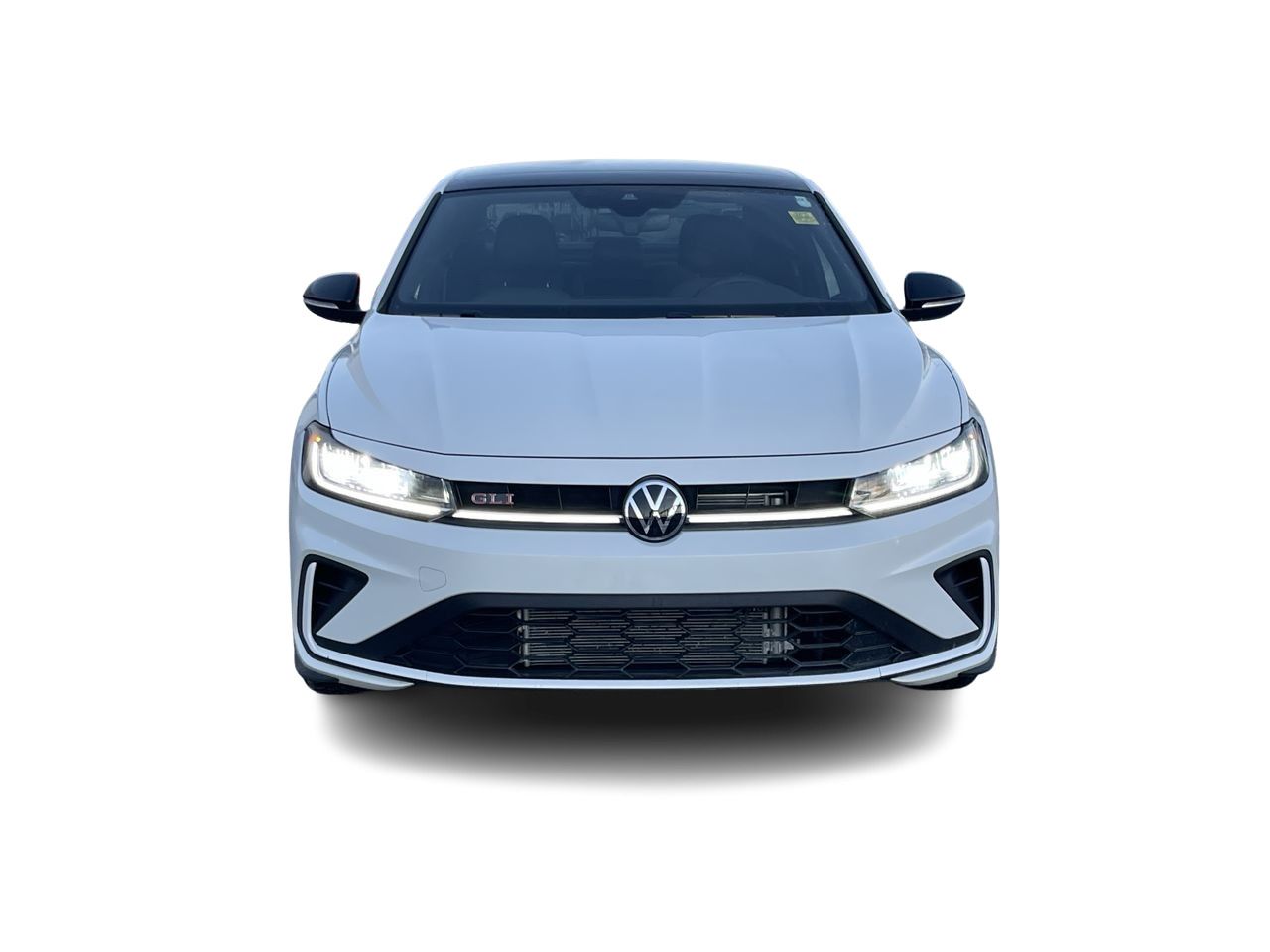 2025 Volkswagen Jetta GLI