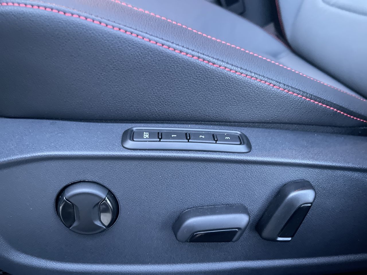 2025 Volkswagen Jetta GLI