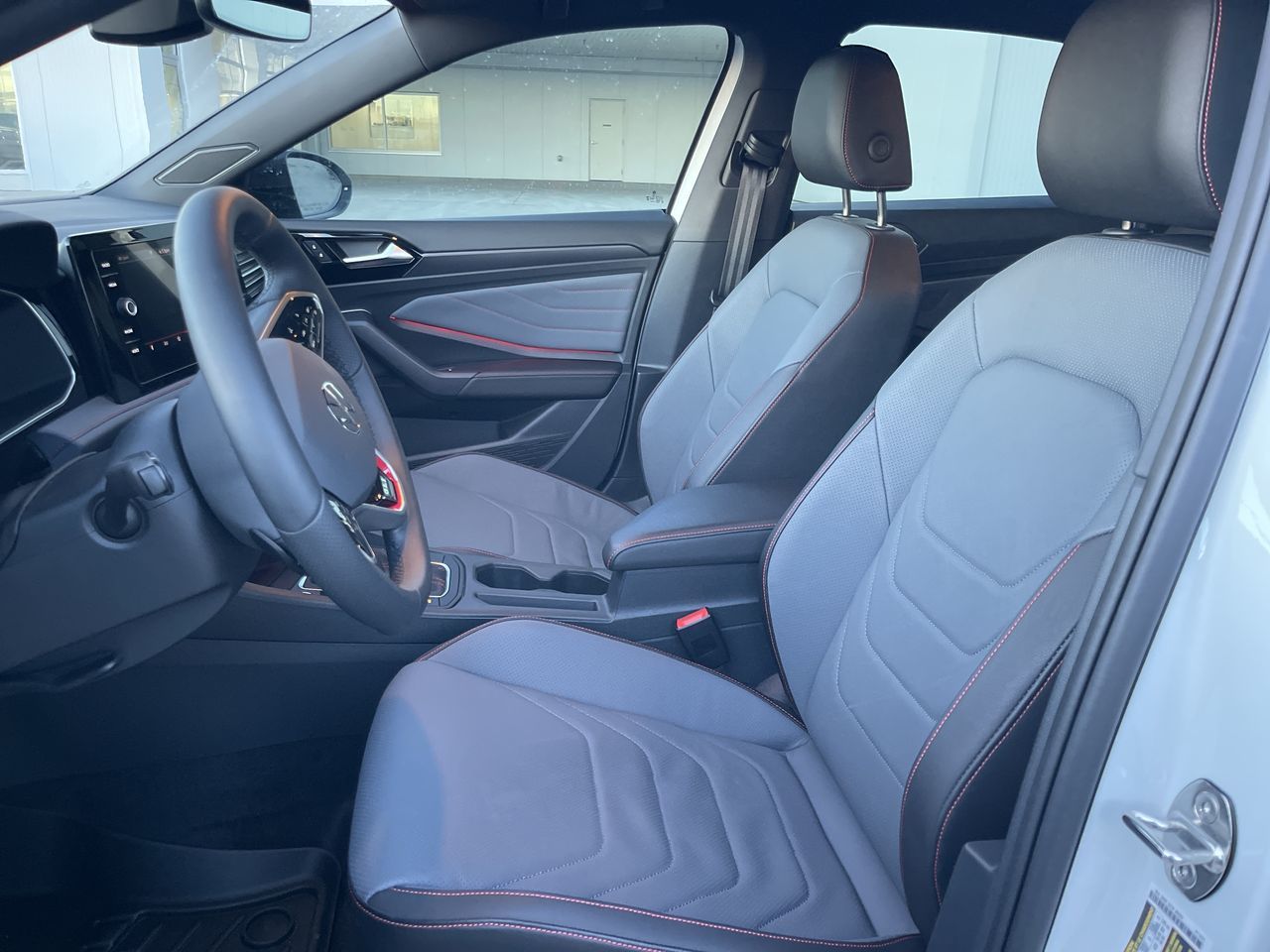 2025 Volkswagen Jetta GLI