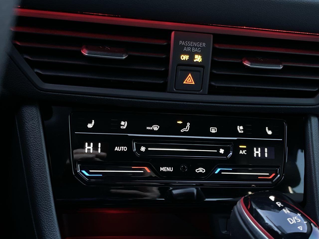 2025 Volkswagen Jetta GLI