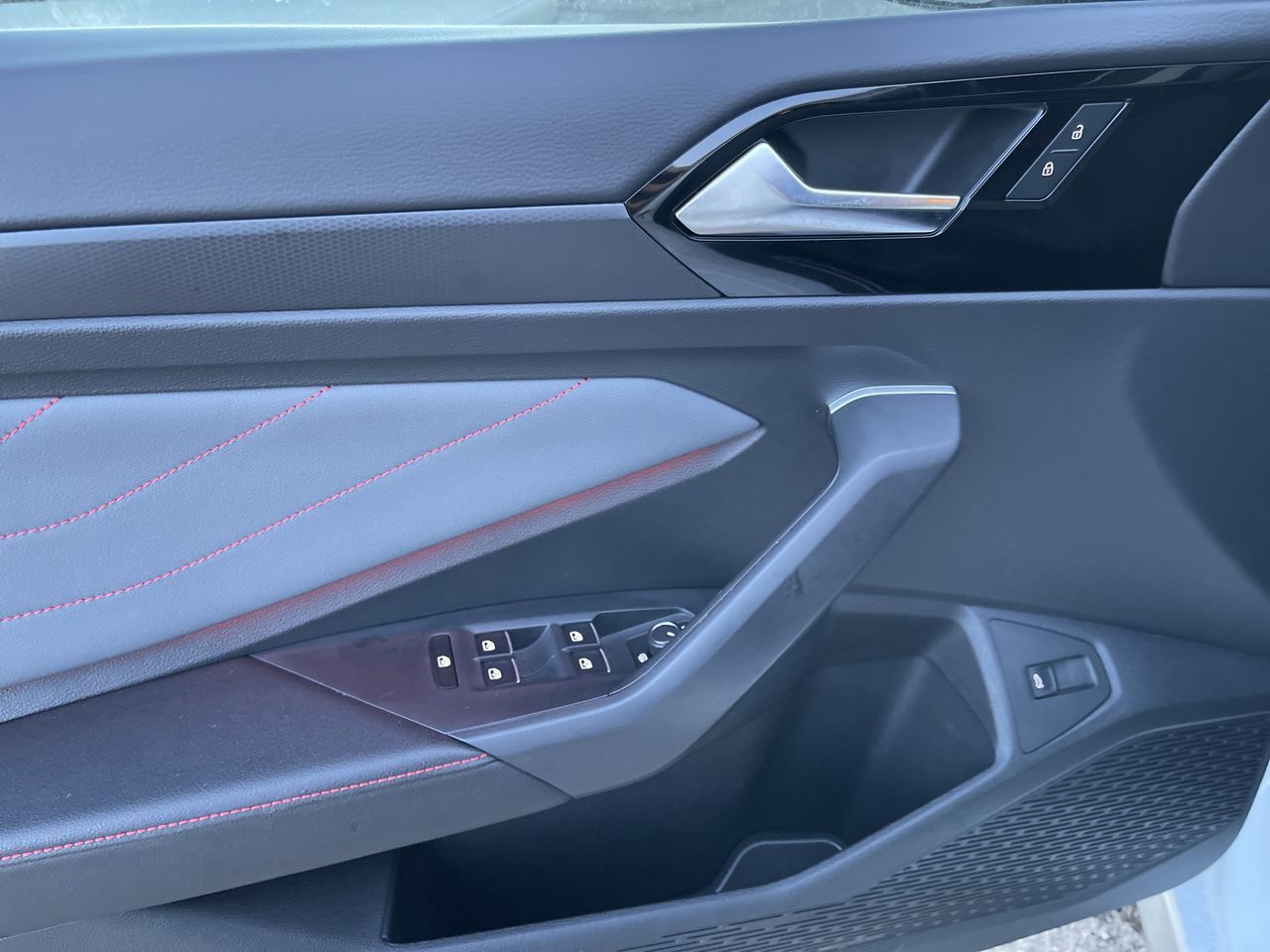 2025 Volkswagen Jetta GLI