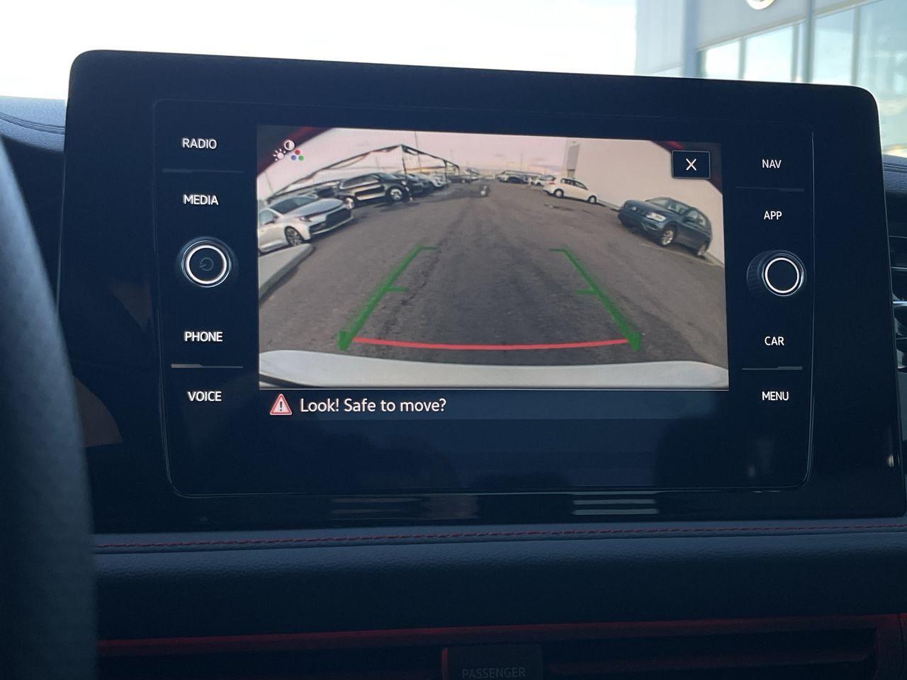 2025 Volkswagen Jetta GLI