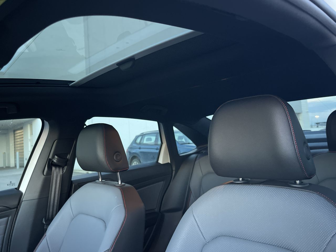 2025 Volkswagen Jetta GLI