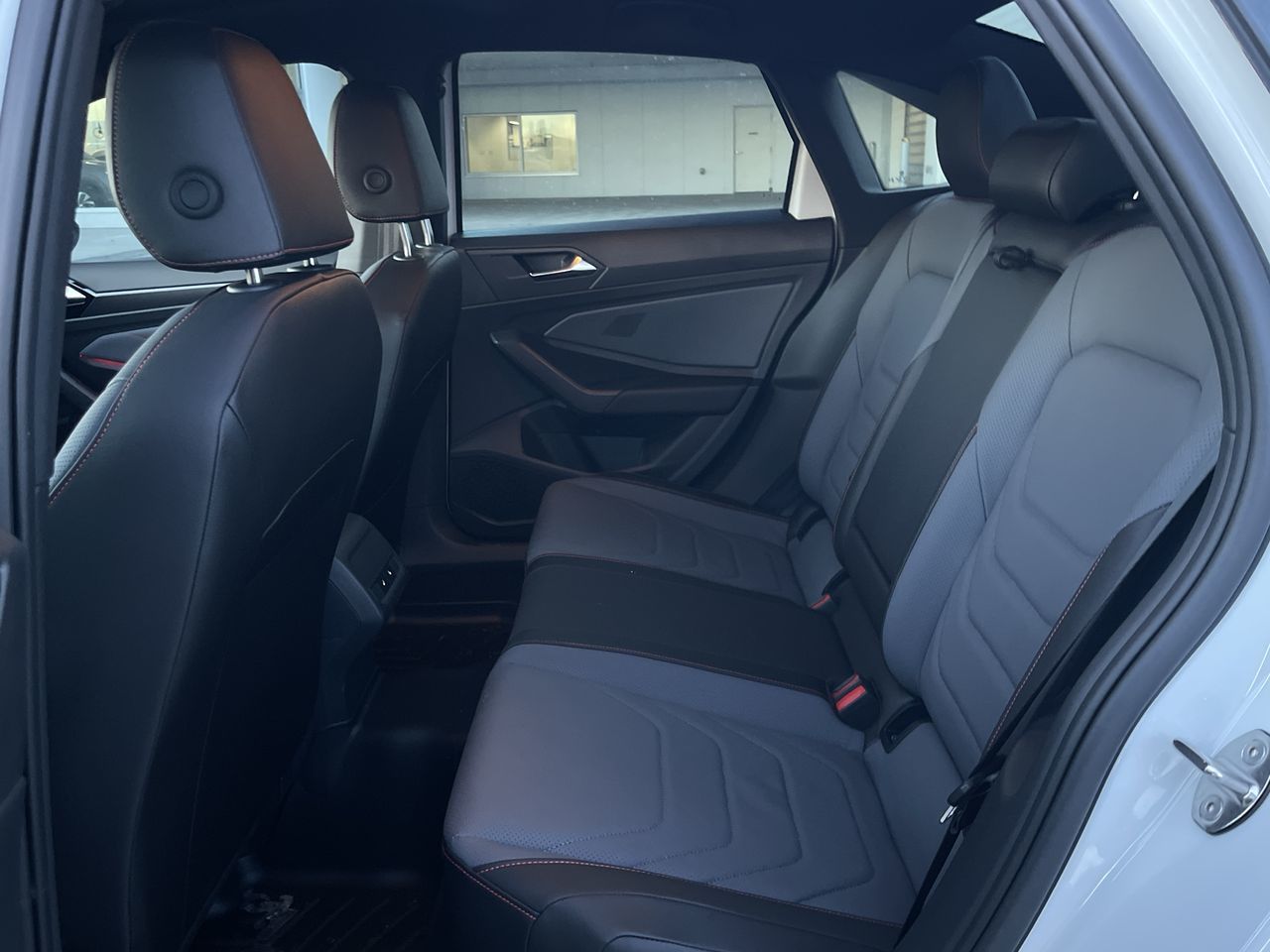 2025 Volkswagen Jetta GLI