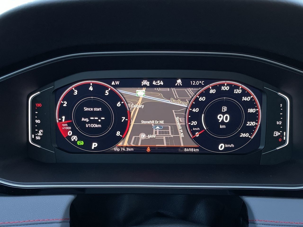 2025 Volkswagen Jetta GLI