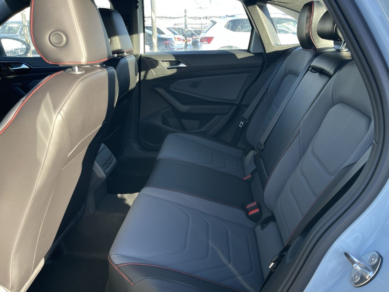 2026 Volkswagen Jetta GLI