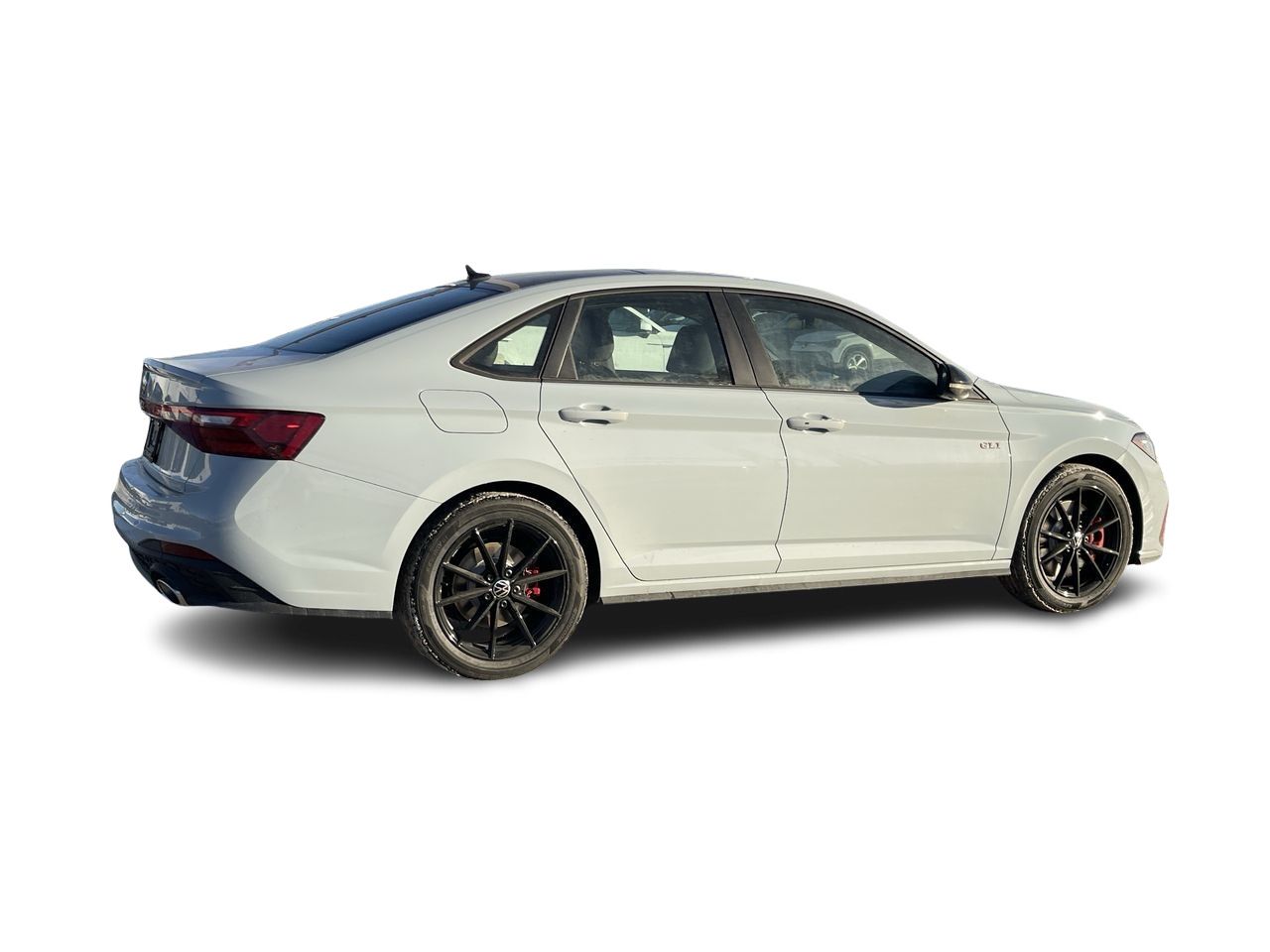 2026 Volkswagen Jetta GLI
