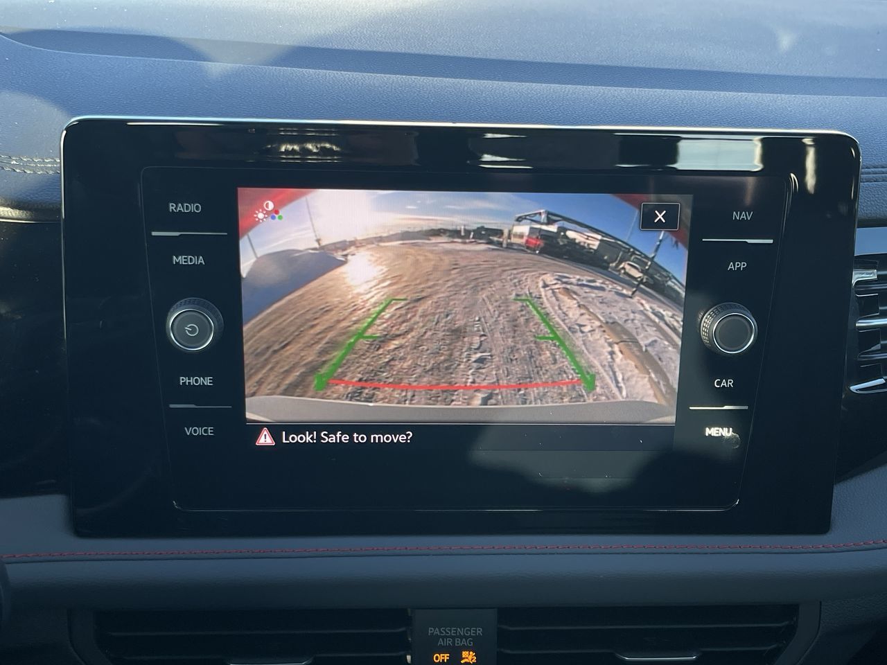 2026 Volkswagen Jetta GLI