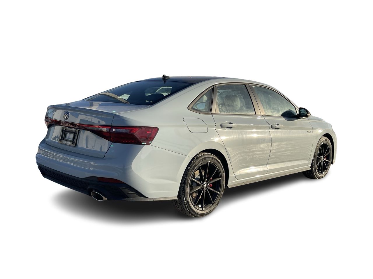 2026 Volkswagen Jetta GLI