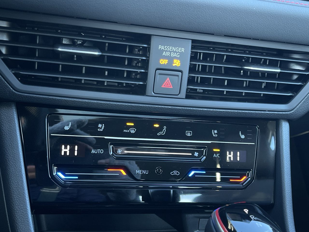 2026 Volkswagen Jetta GLI