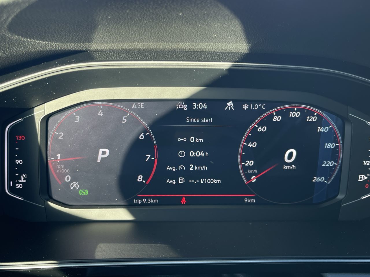 2026 Volkswagen Jetta GLI