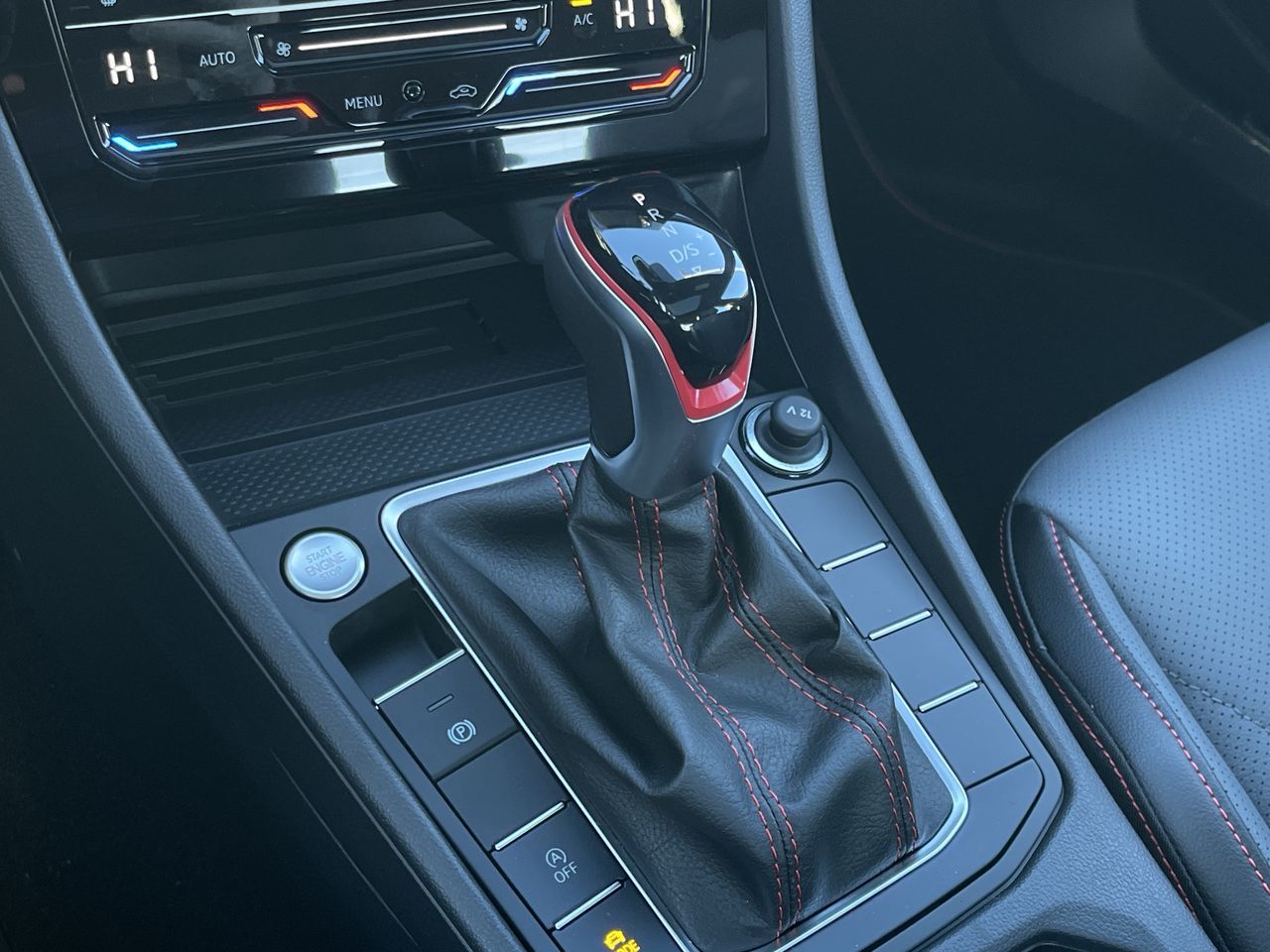 2026 Volkswagen Jetta GLI