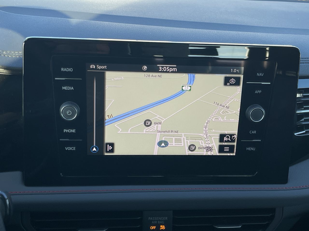 2026 Volkswagen Jetta GLI