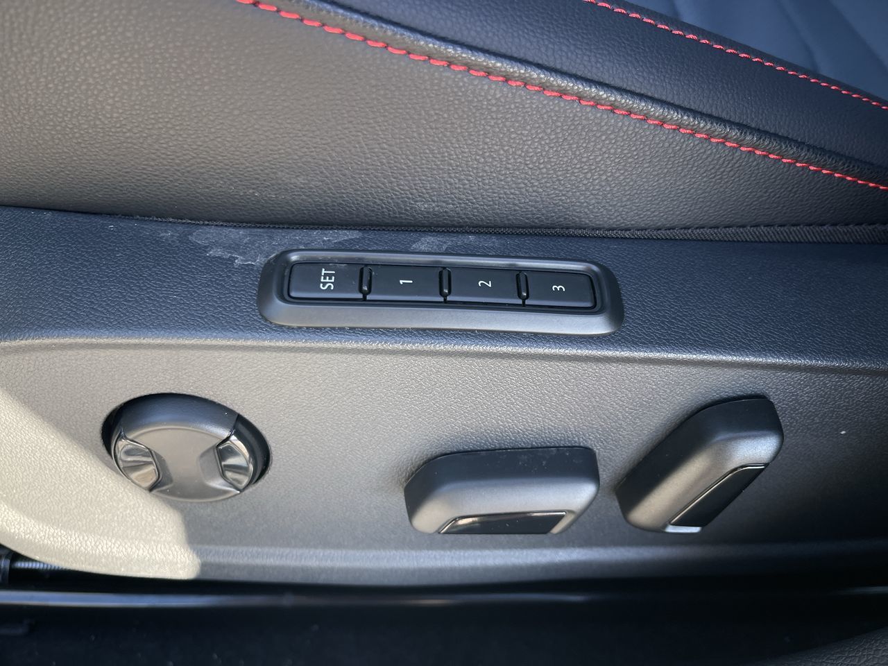 2026 Volkswagen Jetta GLI