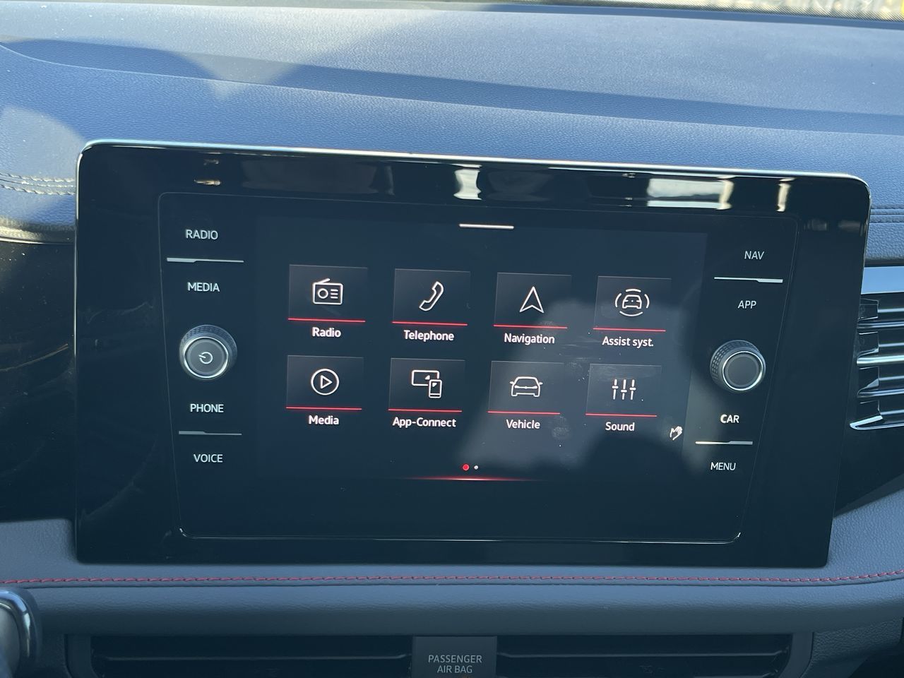 2026 Volkswagen Jetta GLI