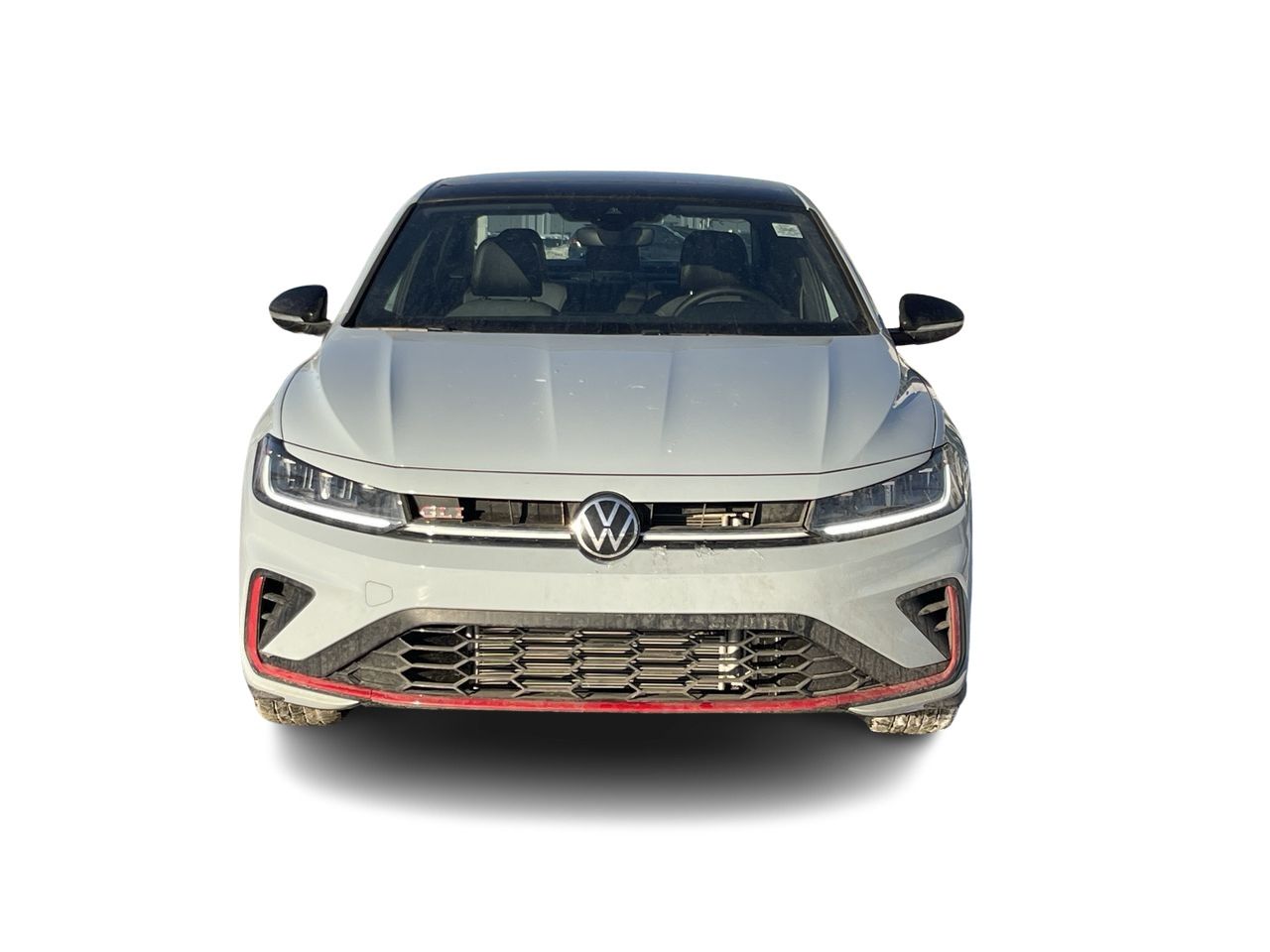 2026 Volkswagen Jetta GLI in Calgary, Alberta