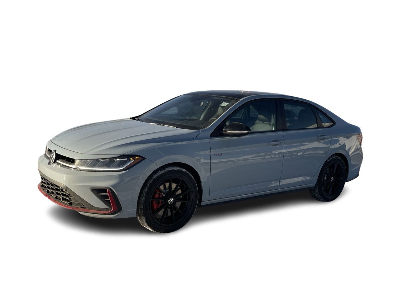 2026 Volkswagen Jetta GLI in Calgary, Alberta