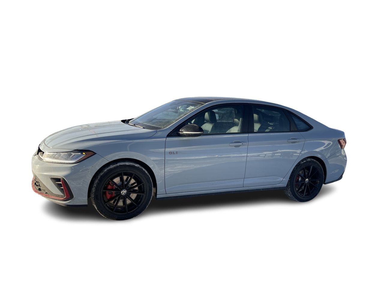 2026 Volkswagen Jetta GLI in Calgary, Alberta