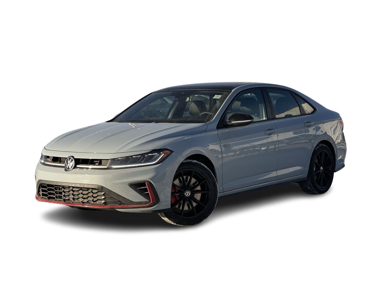 2026 Volkswagen Jetta GLI in Calgary, Alberta