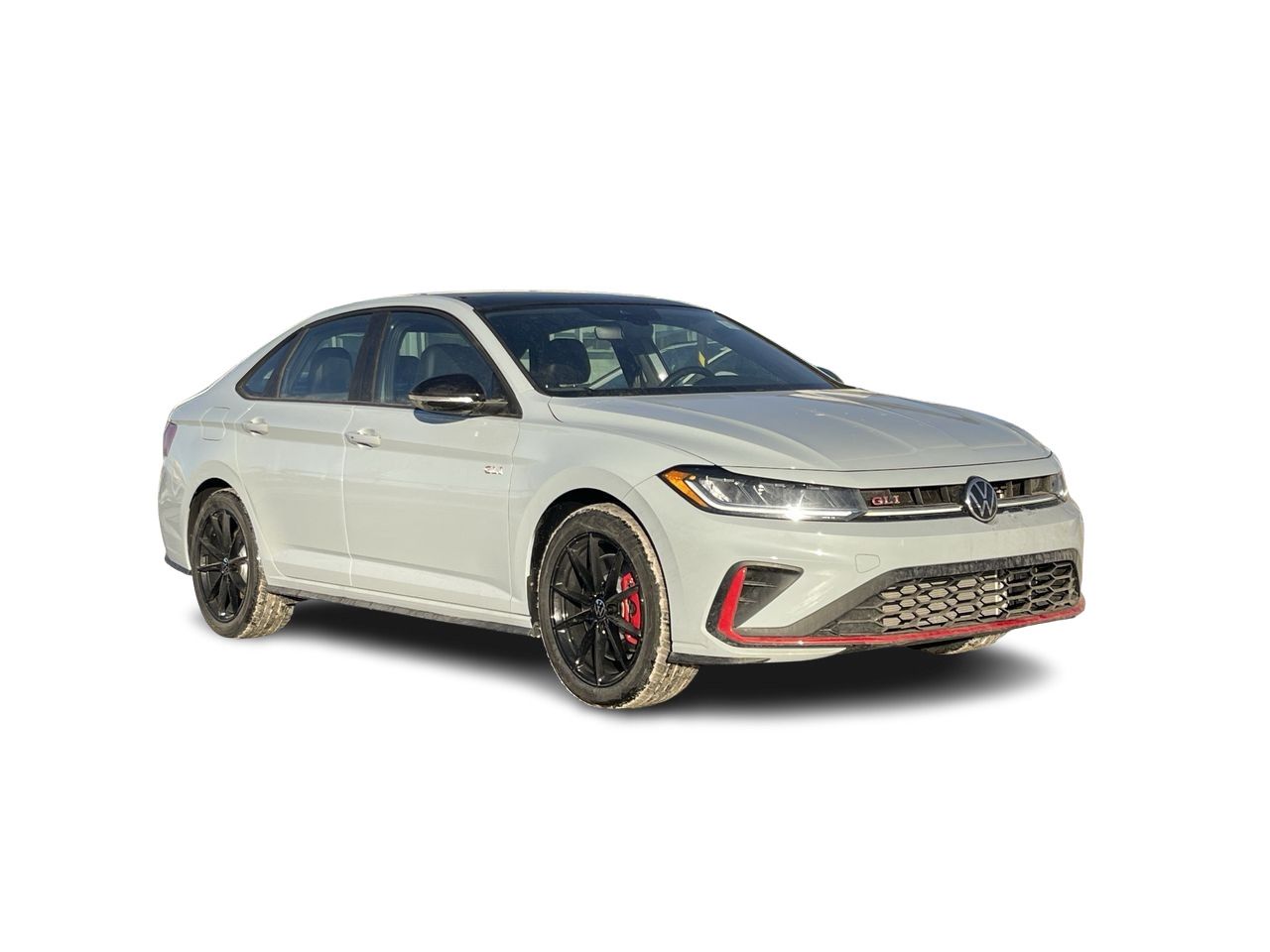 2026 Volkswagen Jetta GLI in Calgary, Alberta