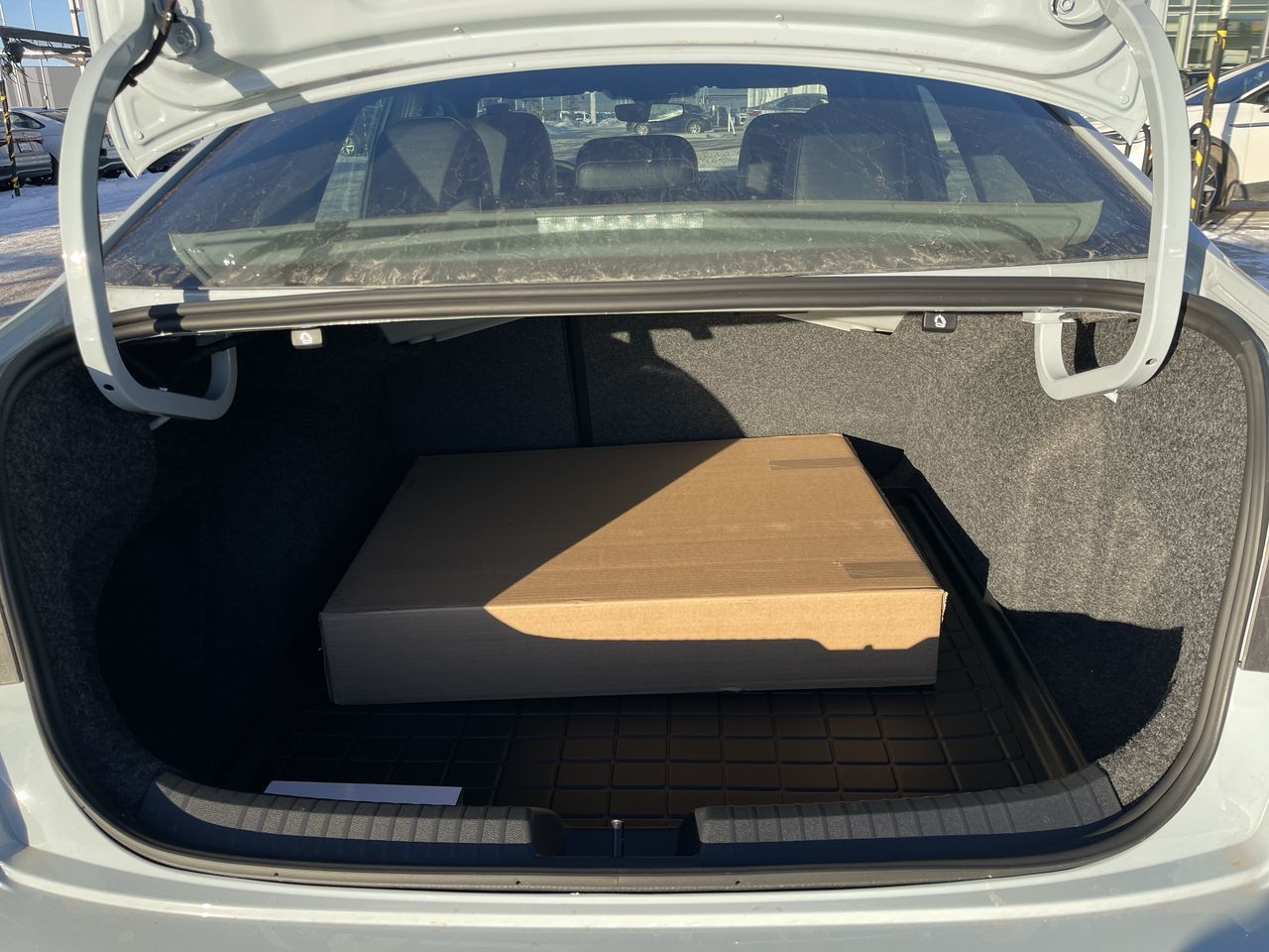 2026 Volkswagen Jetta GLI in Calgary, Alberta