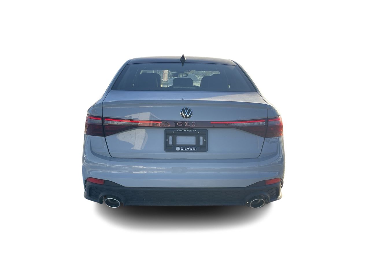 2026 Volkswagen Jetta GLI in Calgary, Alberta