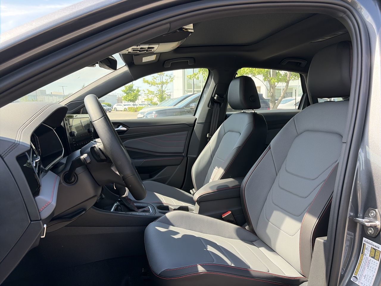 2026 Volkswagen Jetta GLI in Calgary, Alberta