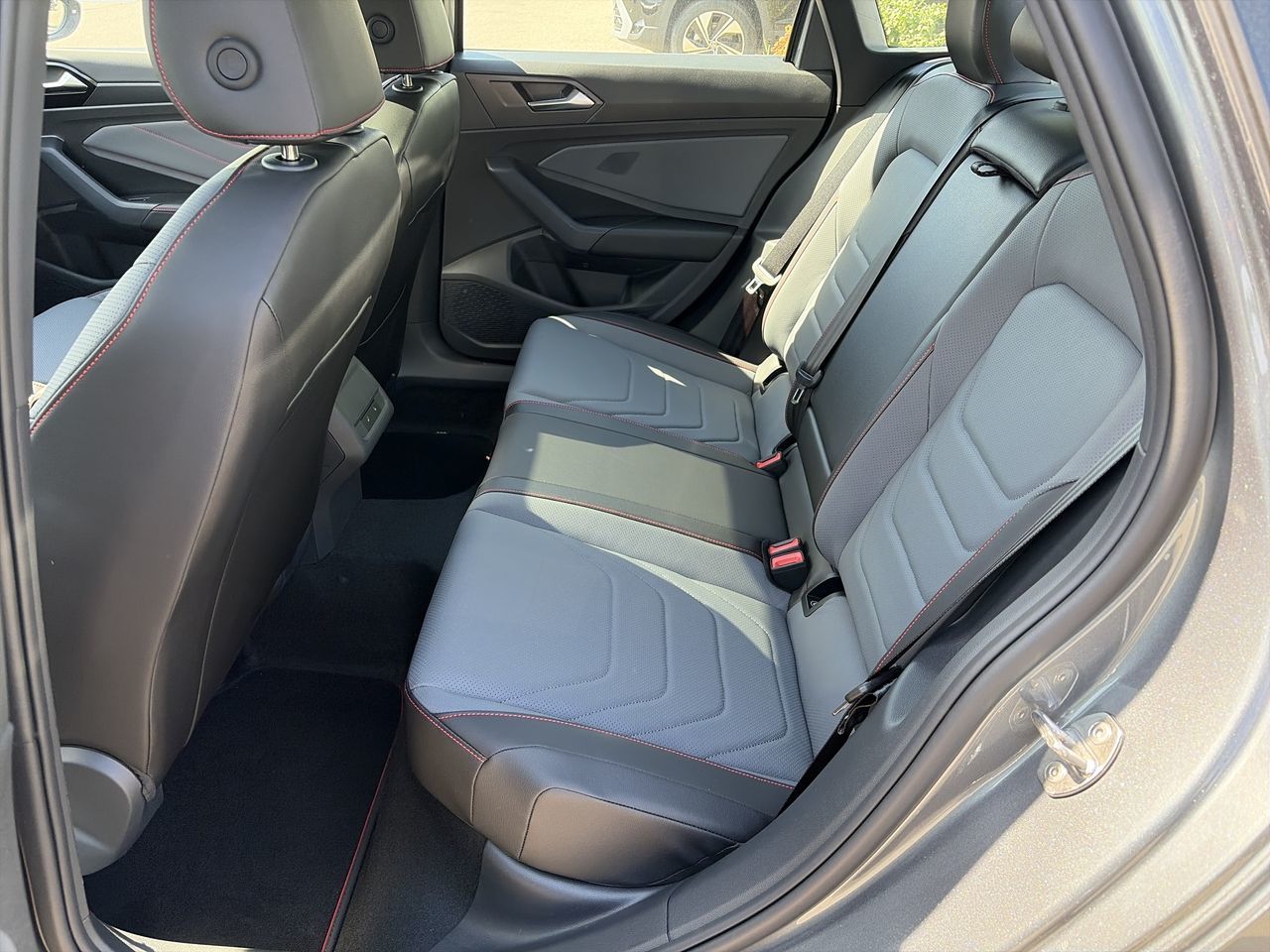 2026 Volkswagen Jetta GLI in Calgary, Alberta