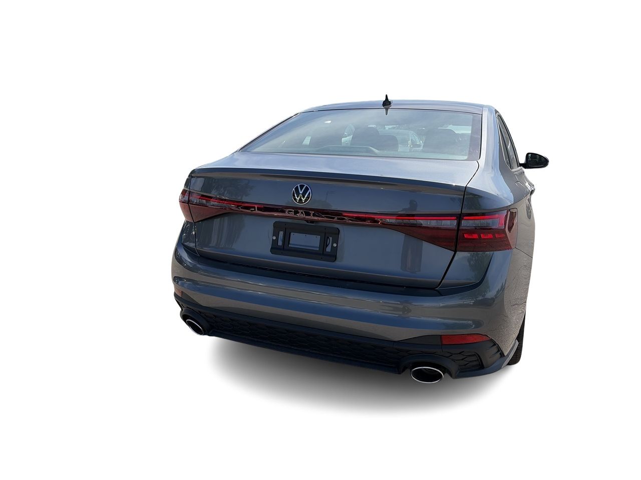 2026 Volkswagen Jetta GLI in Calgary, Alberta