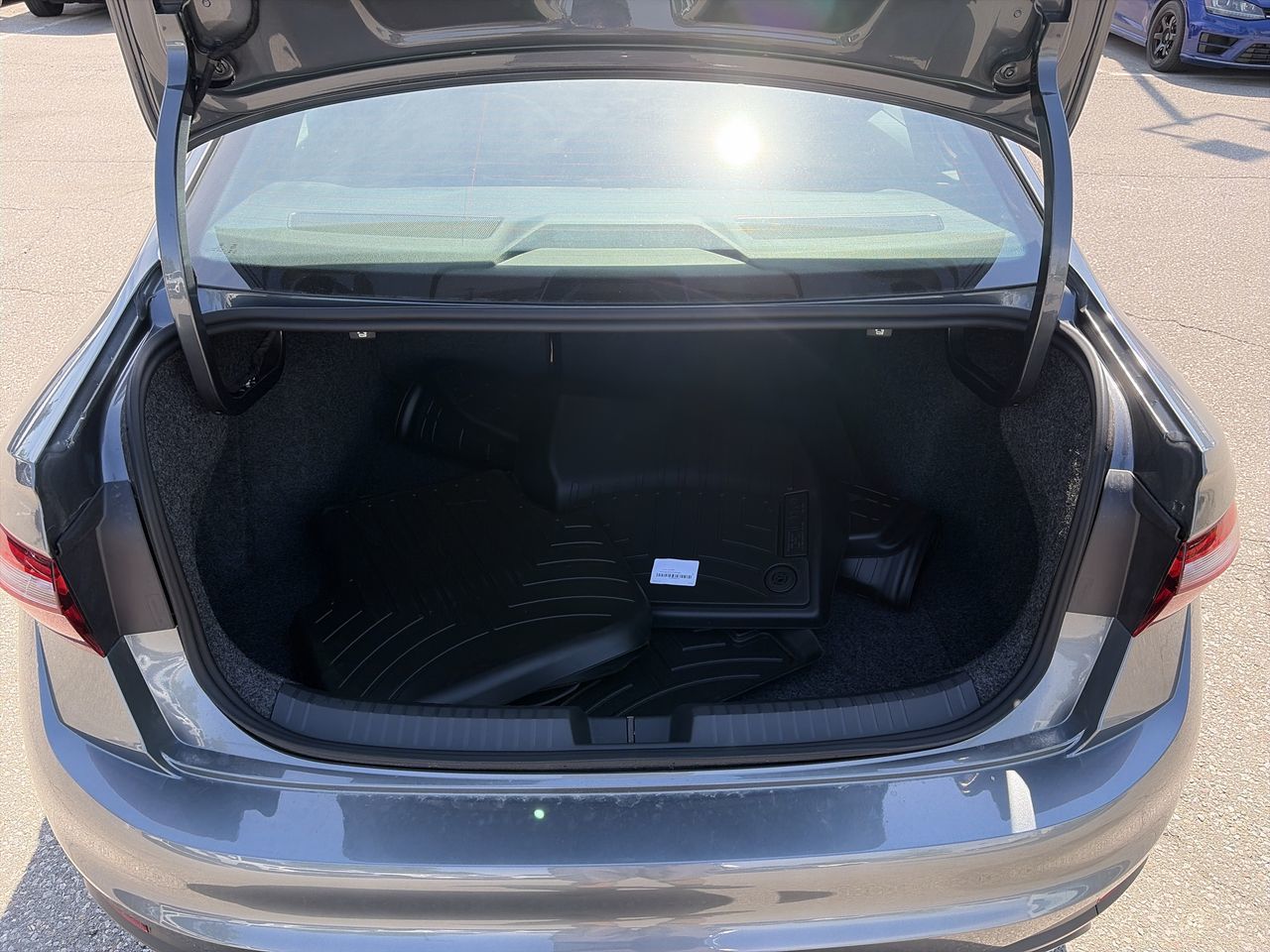 2026 Volkswagen Jetta GLI in Calgary, Alberta