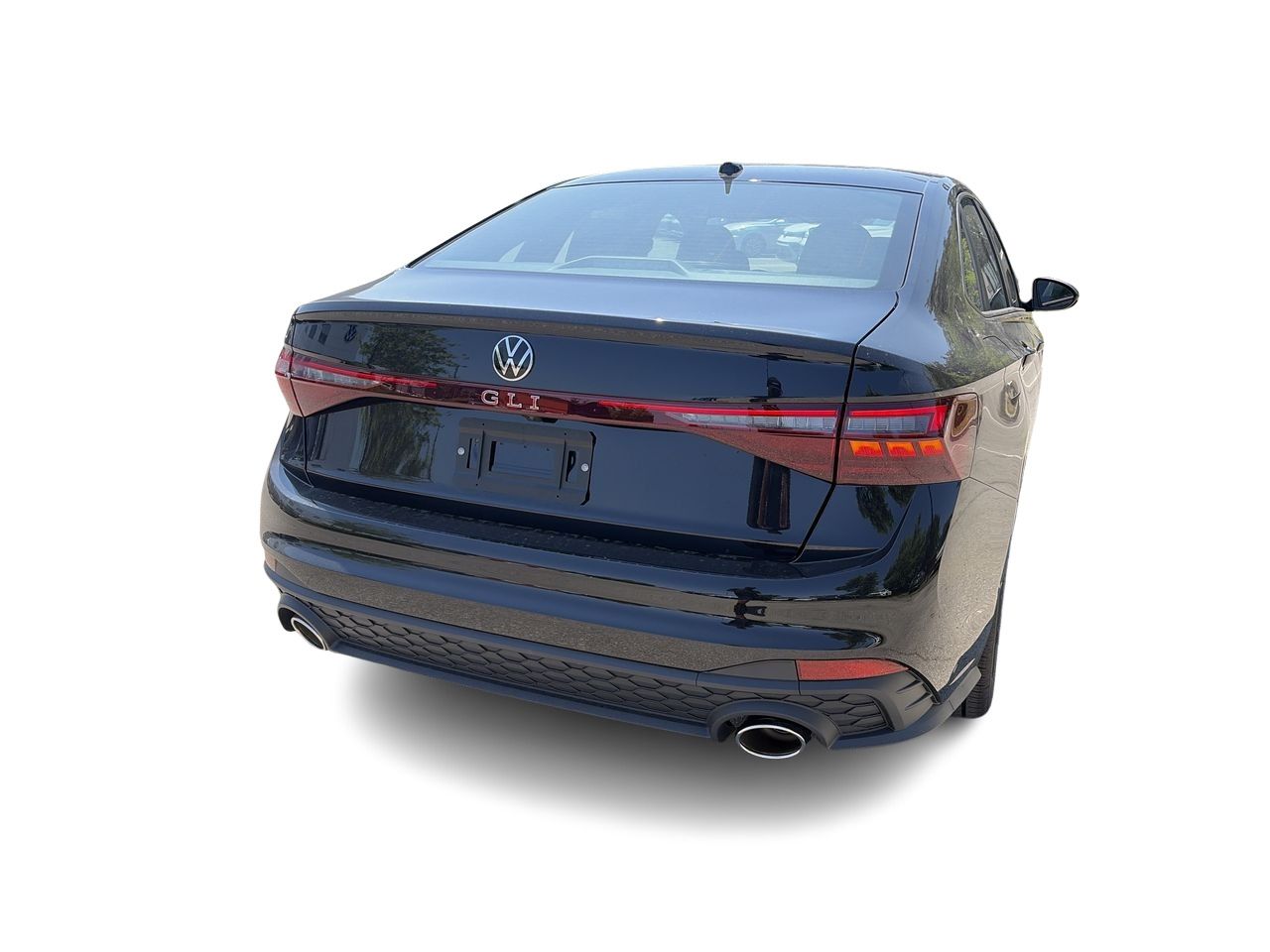 2026 Volkswagen Jetta GLI in Calgary, Alberta