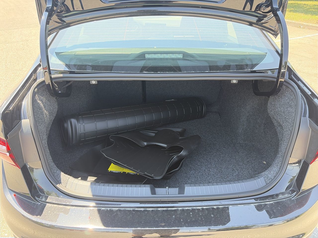 2026 Volkswagen Jetta GLI in Calgary, Alberta