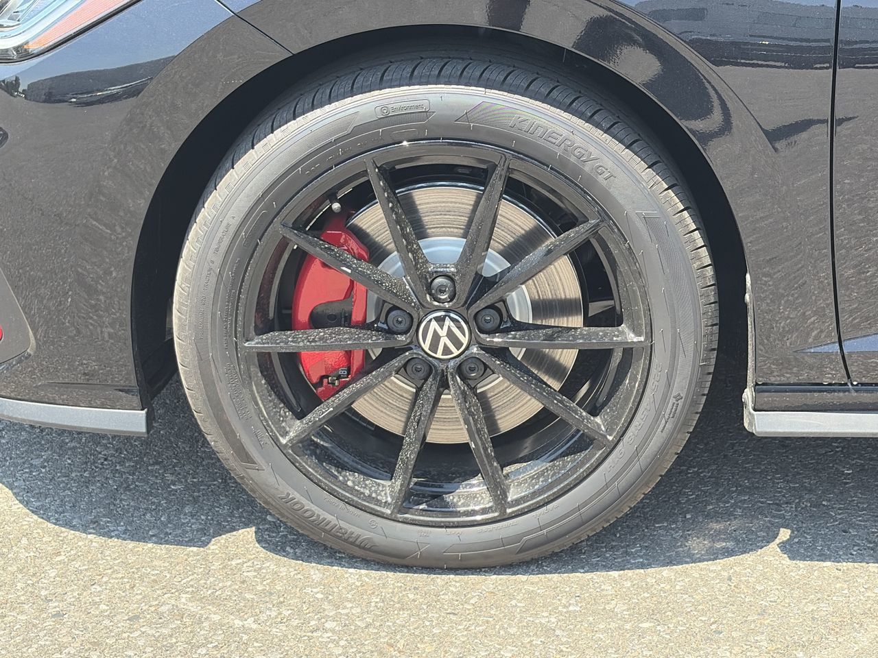 2026 Volkswagen Jetta GLI in Calgary, Alberta