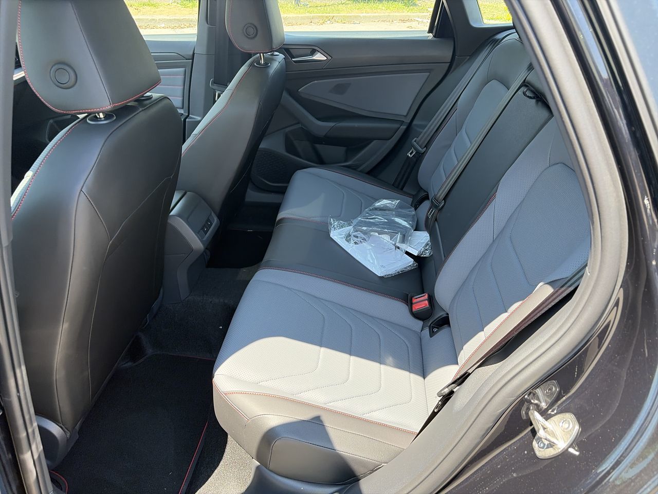 2026 Volkswagen Jetta GLI in Calgary, Alberta
