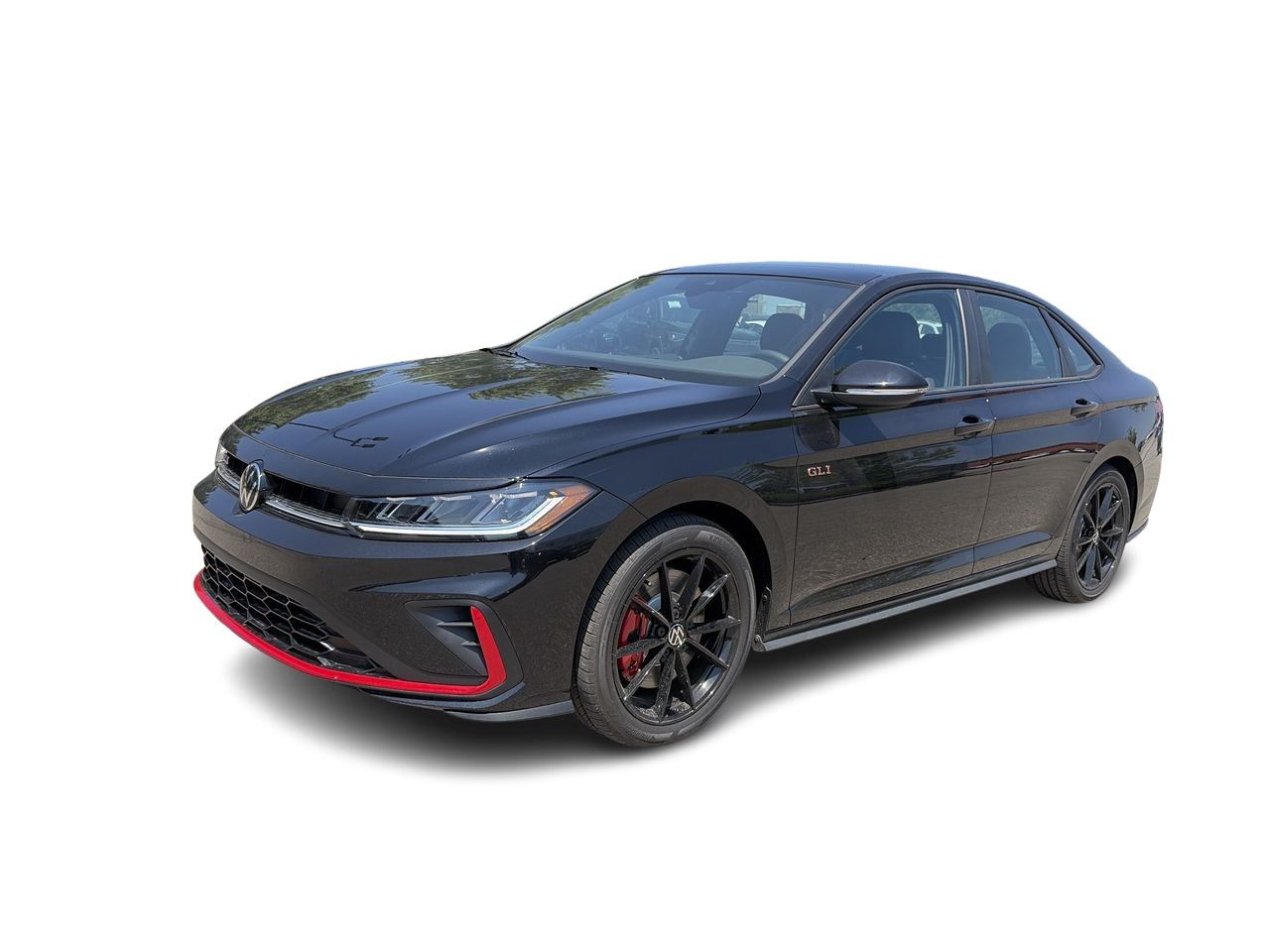 2026 Volkswagen Jetta GLI in Calgary, Alberta