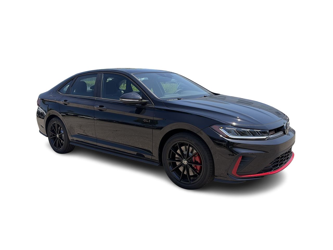 2026 Volkswagen Jetta GLI in Calgary, Alberta