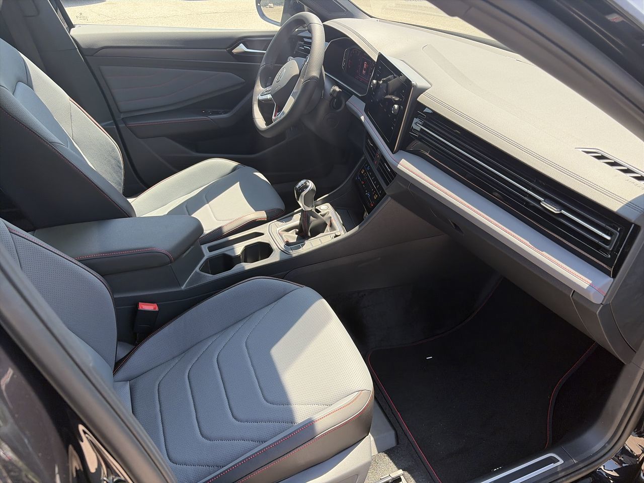 2026 Volkswagen Jetta GLI in Calgary, Alberta