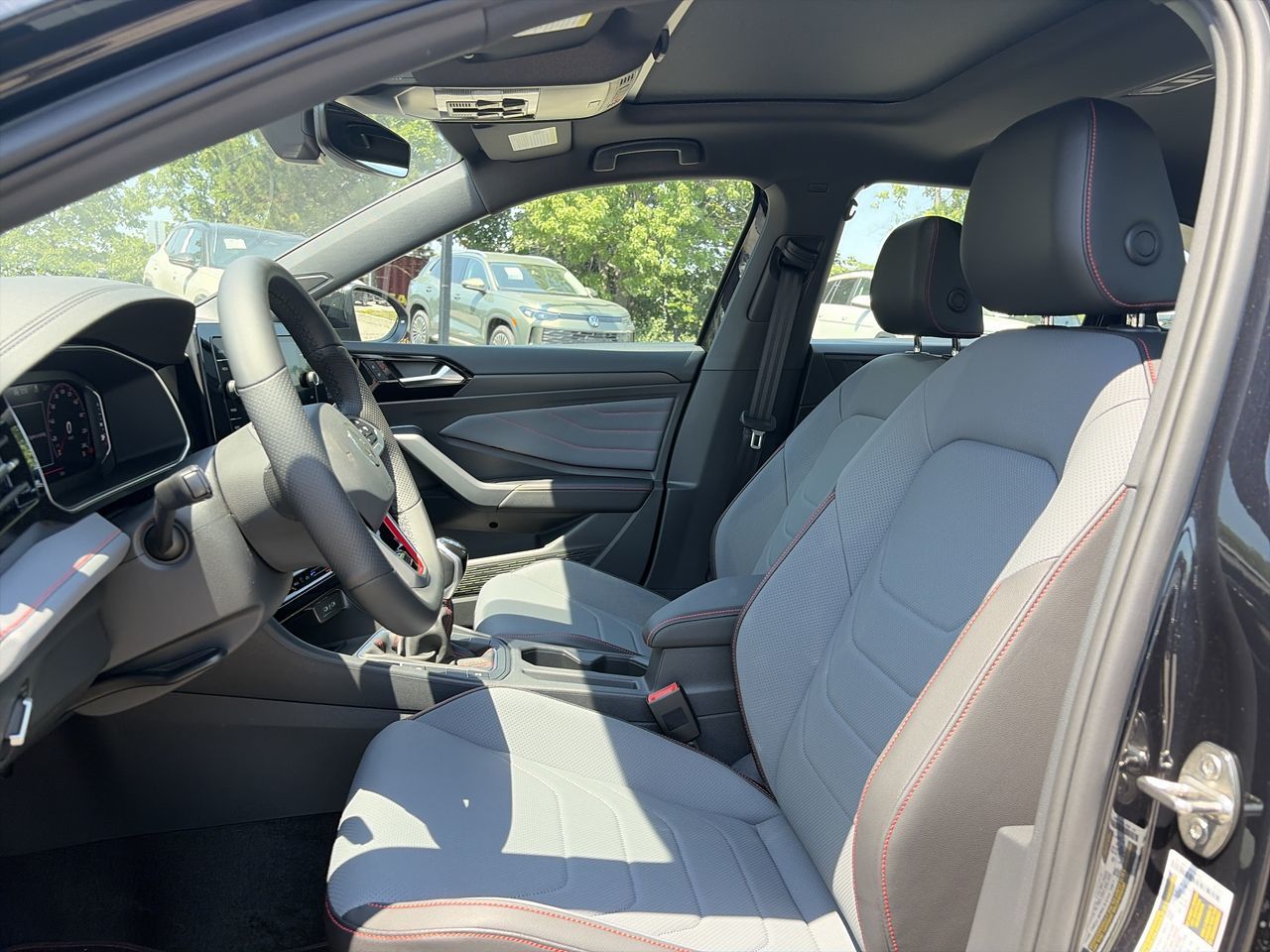 2026 Volkswagen Jetta GLI in Calgary, Alberta