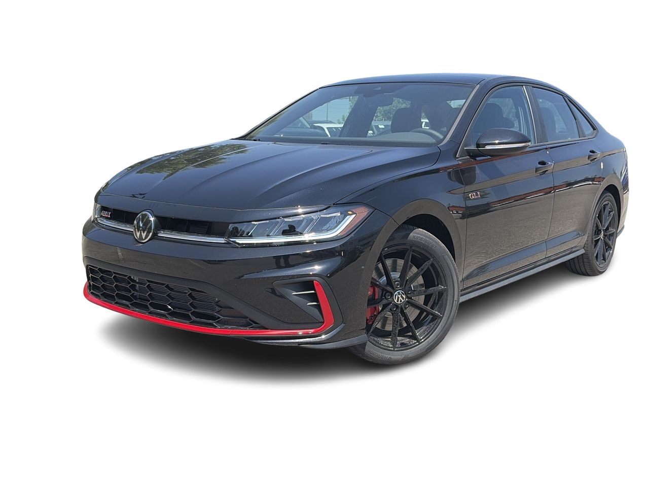 2026 Volkswagen Jetta GLI in Calgary, Alberta