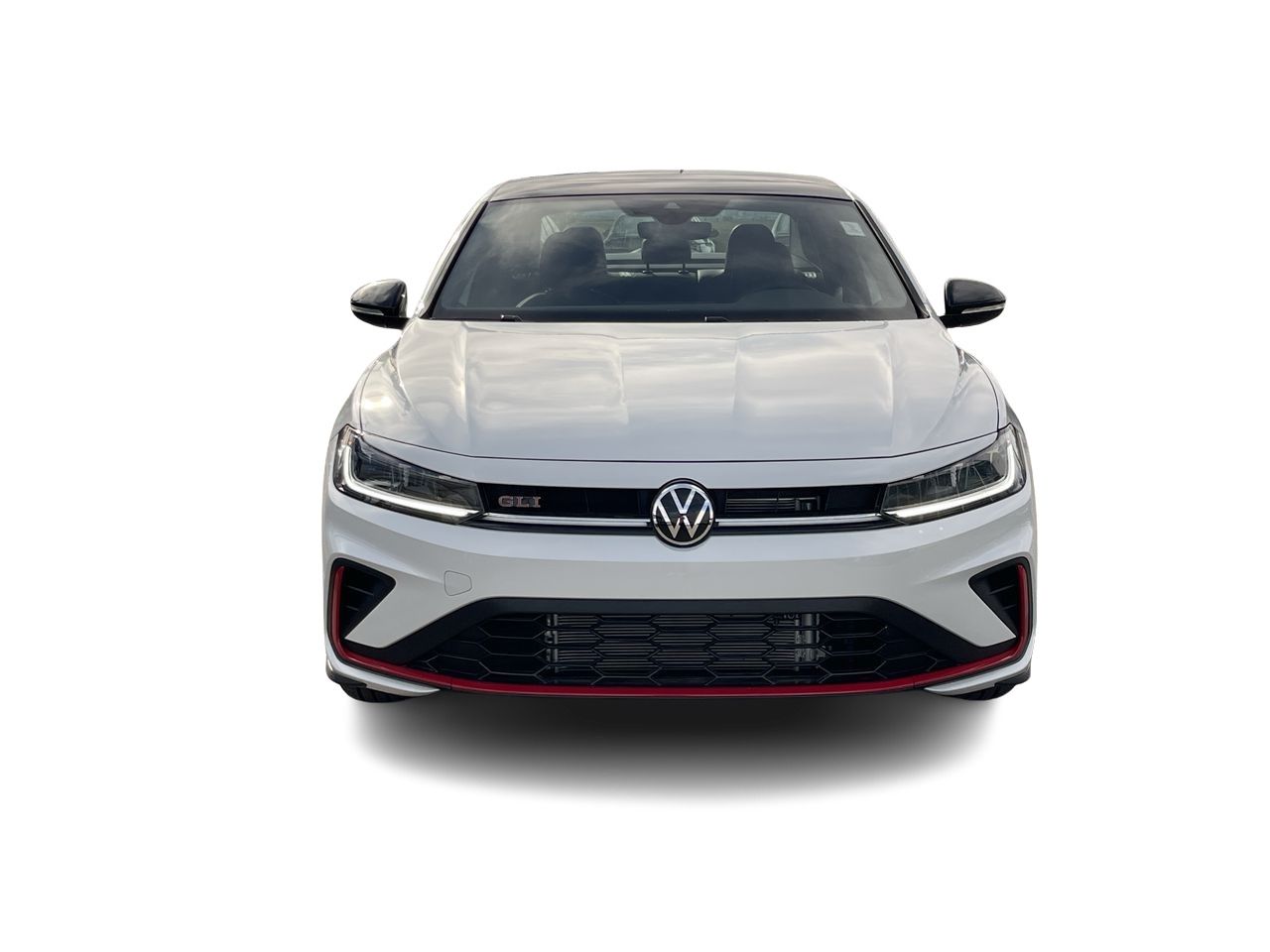 Photo 2027 Volkswagen Jetta GLI GLI #7