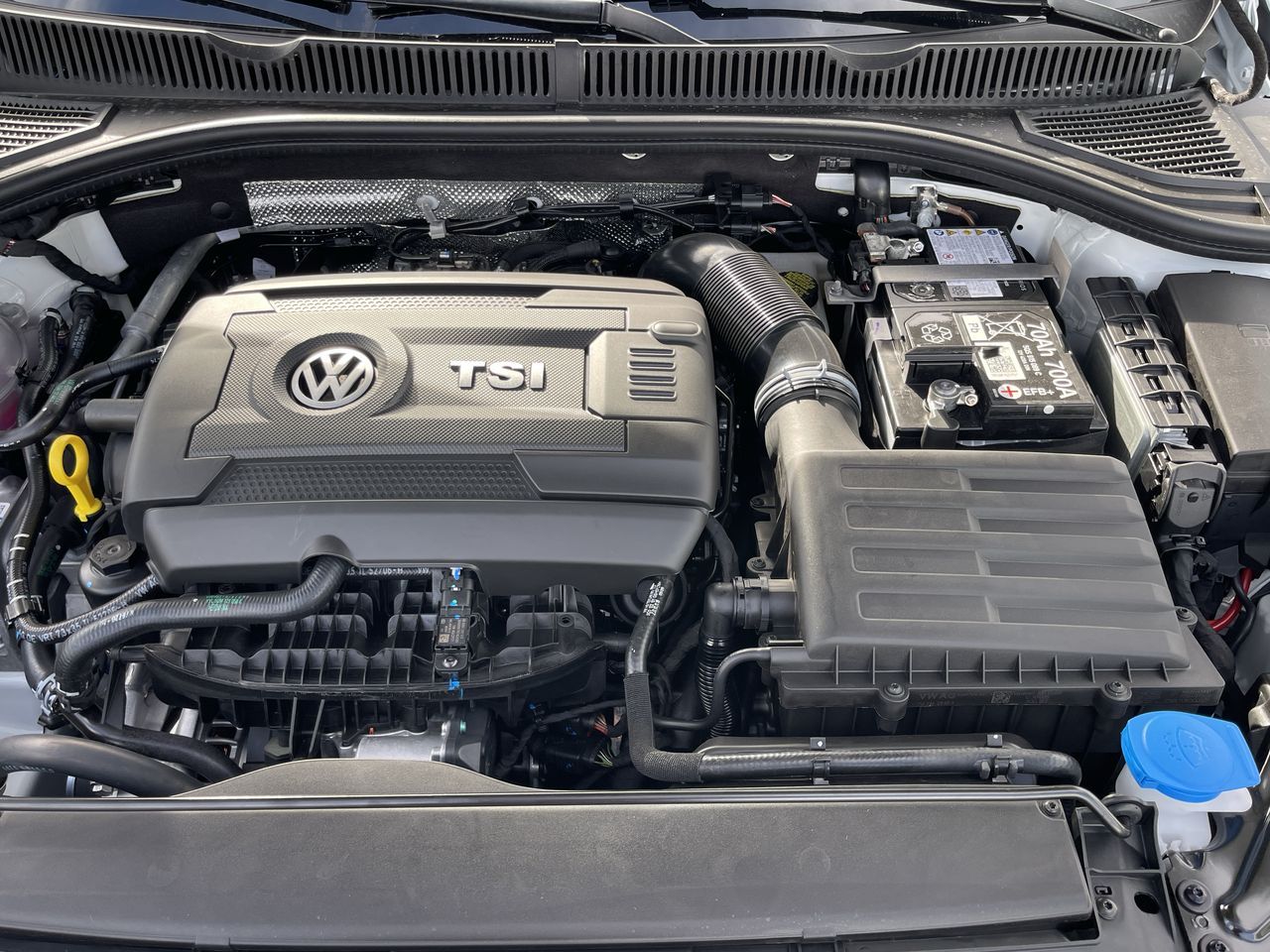 Volkswagen Jetta GLI  2027 à Calgary, Alberta
