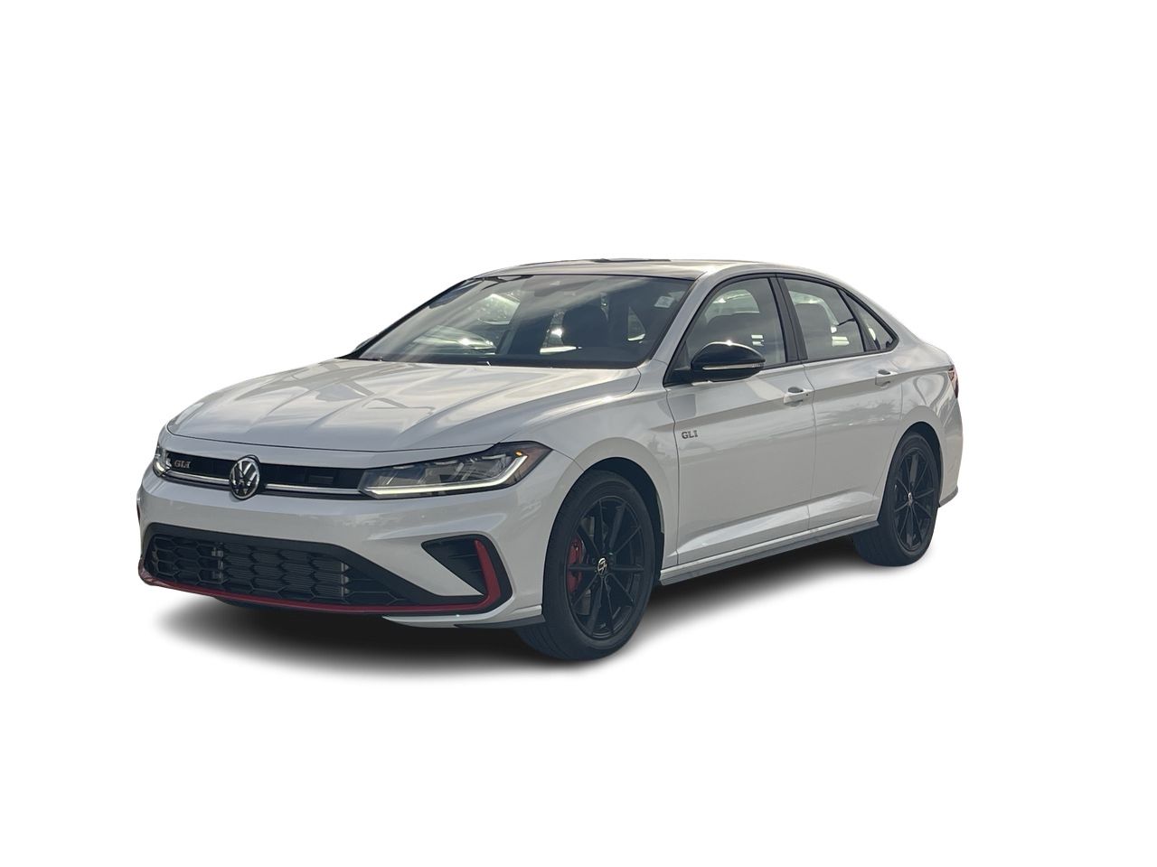 Photo 2027 Volkswagen Jetta GLI GLI #8