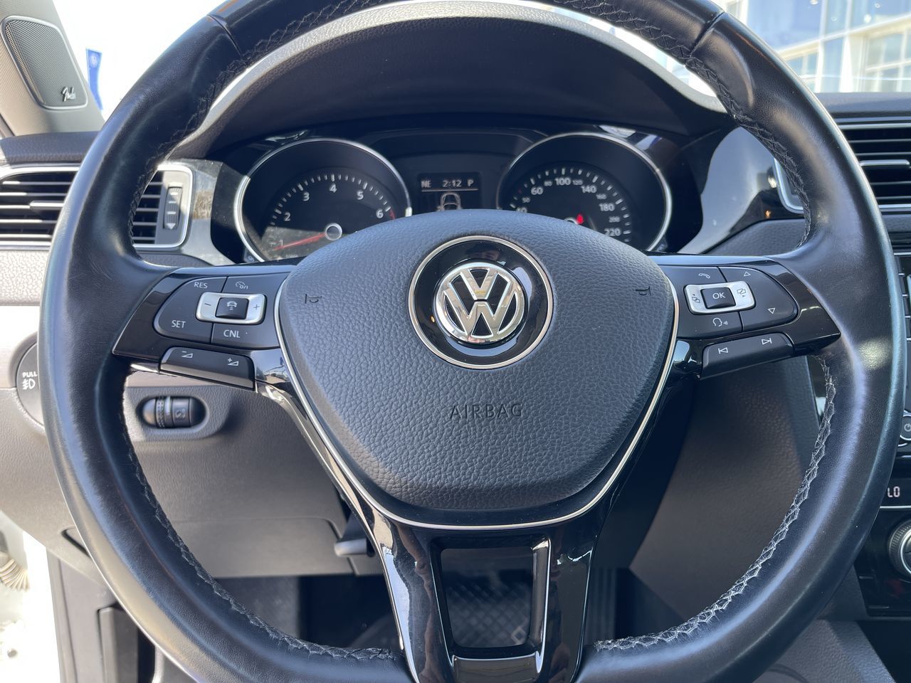 2017 Volkswagen Jetta