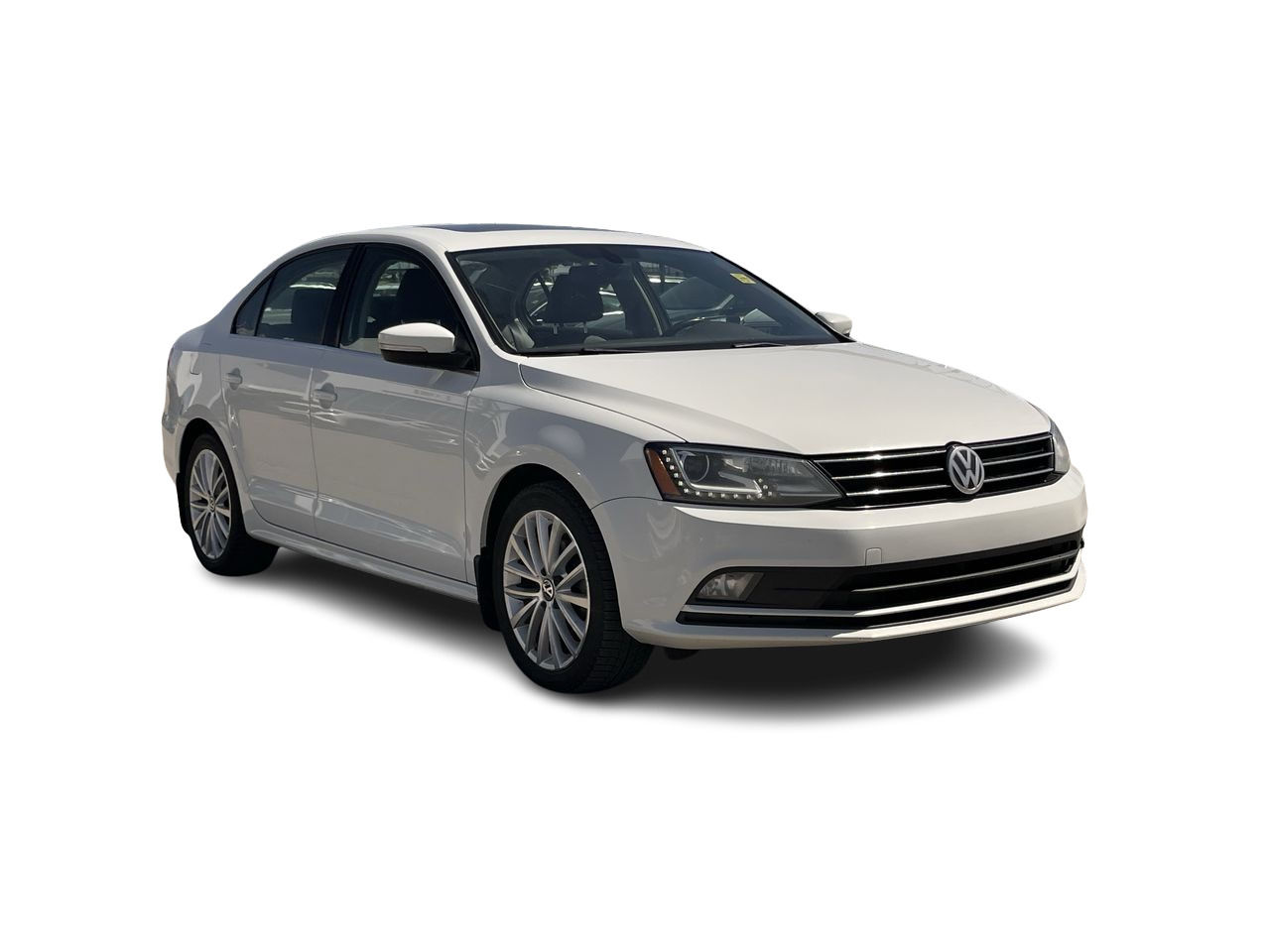 2017 Volkswagen Jetta