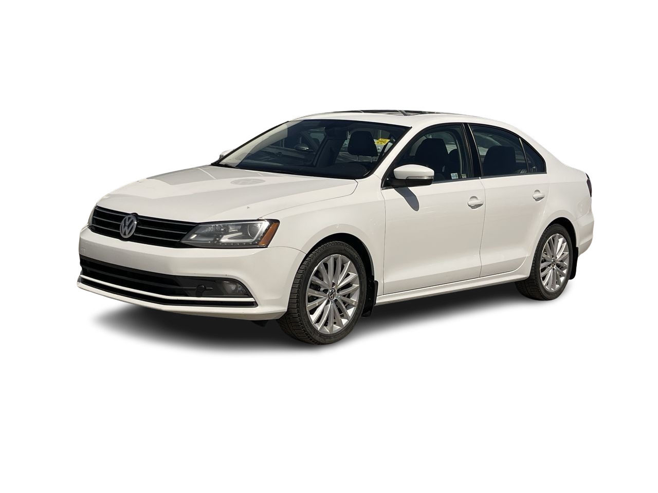 2017 Volkswagen Jetta
