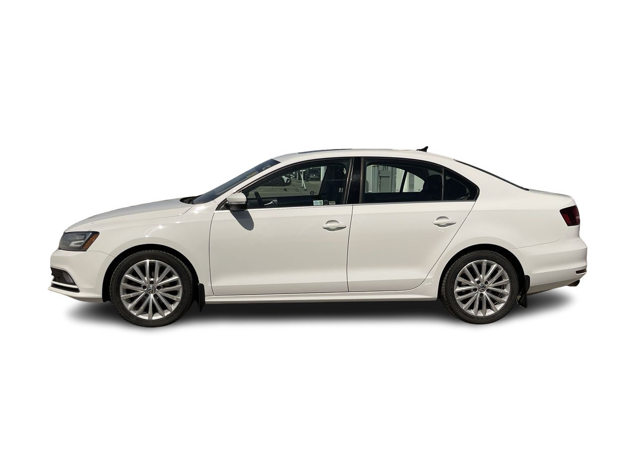 2017 Volkswagen Jetta