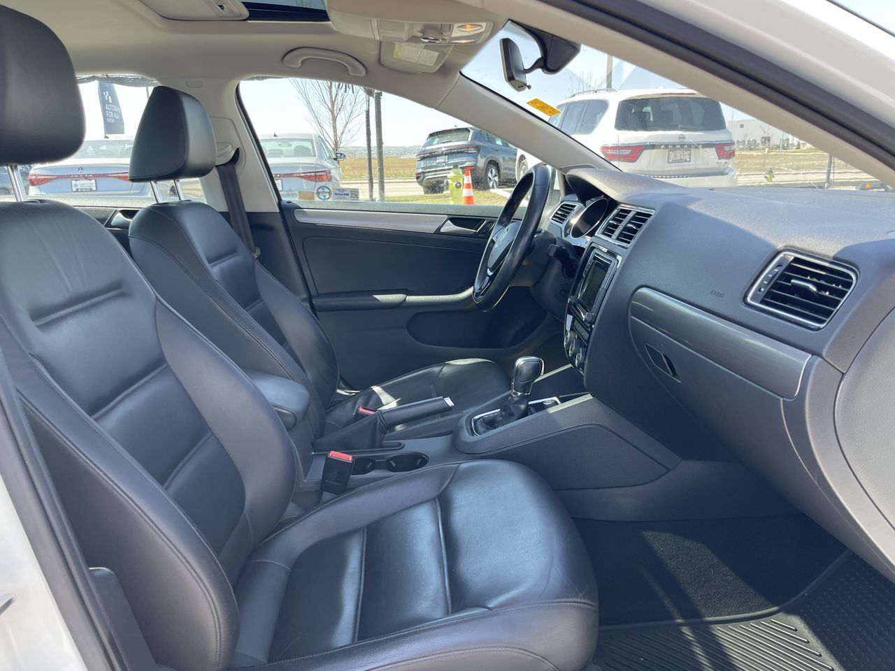 2017 Volkswagen Jetta