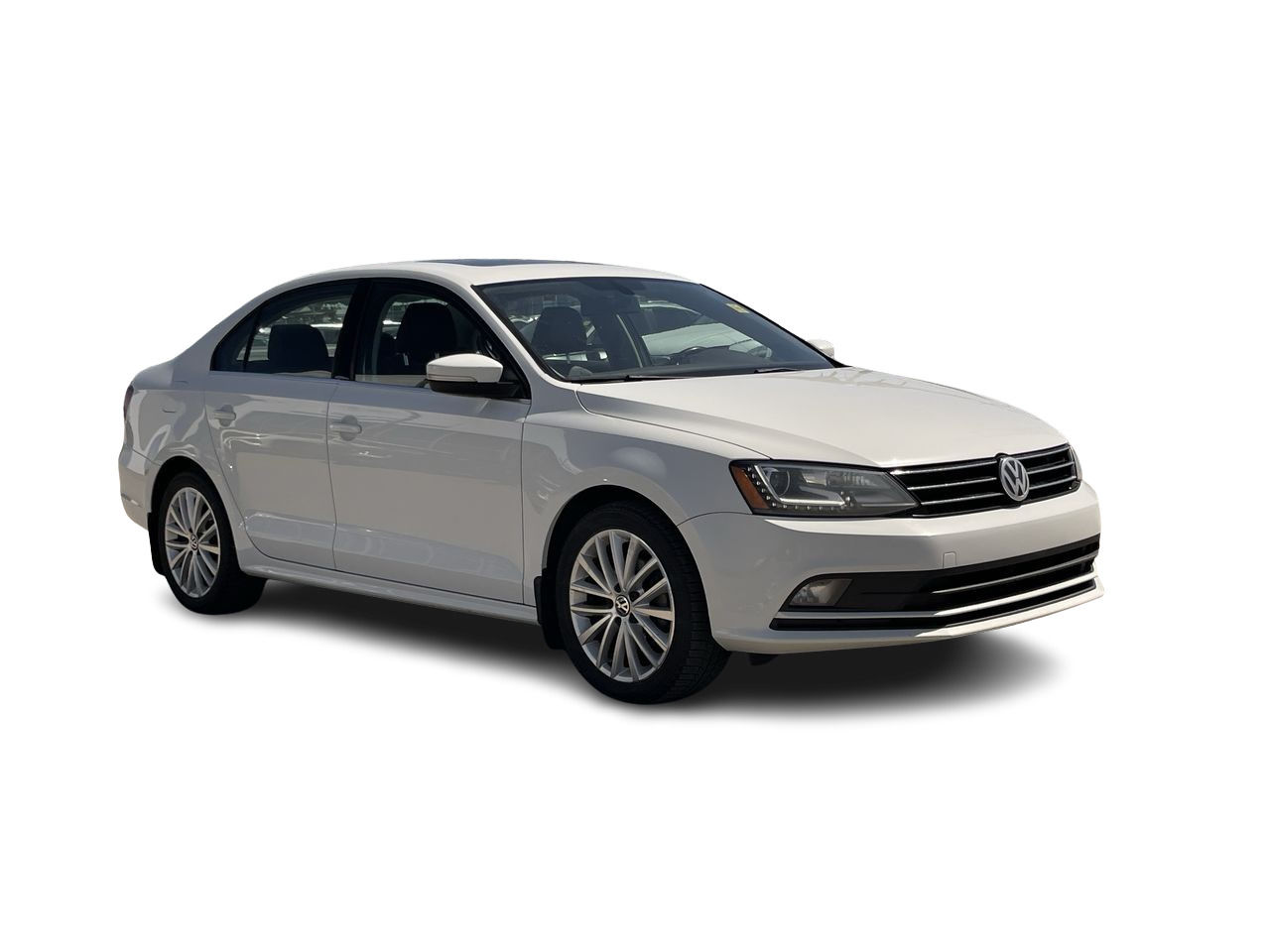 2017 Volkswagen Jetta
